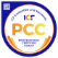 PCC　バッジ