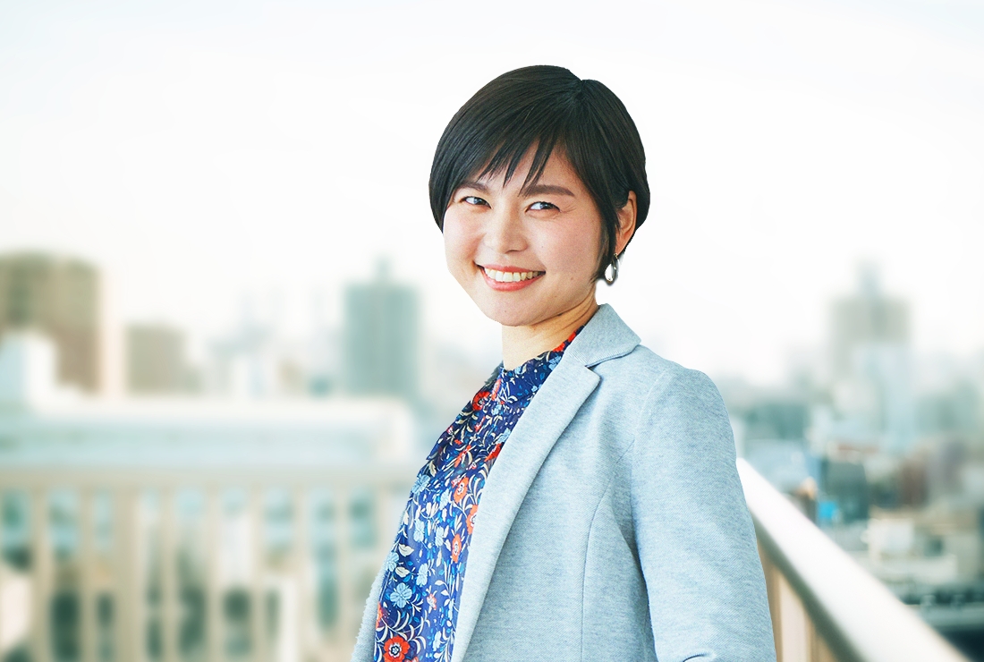 矢野間 沙世里 写真